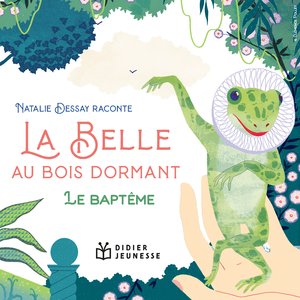 Aux temps anciens (Extrait de "La Belle au bois dormant")