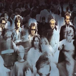 Kan inte stanna, kan inte gå (Remastered 2024)