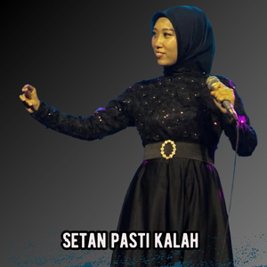 Setan pasti kalah