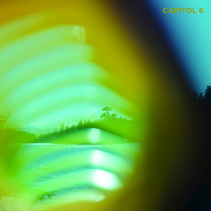 This World Just Goes By So Slow