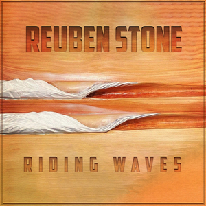 Riding Waves