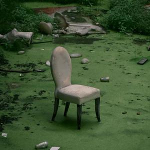 夏日骄阳与凛冽寒风