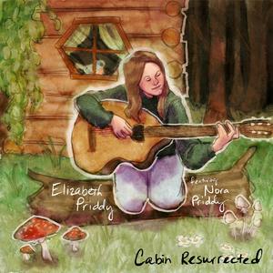 Cemetery Road (feat. Nora Priddy, Scott Boice, Jake Groves, Emma Treganowan & Ellie Miller)