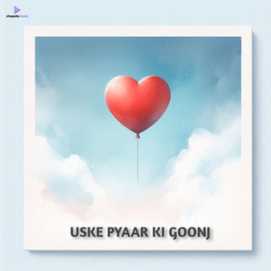 Uske Pyaar Ki Goonj