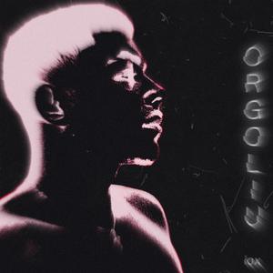 Orgoliu