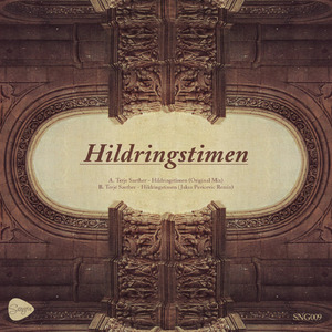 Hildringstimen