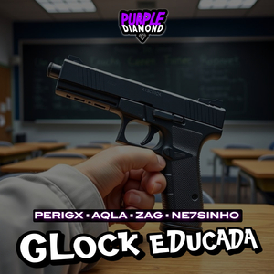 Glock educada
