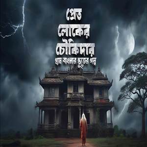 প্রেত লোকের চৌকিদার