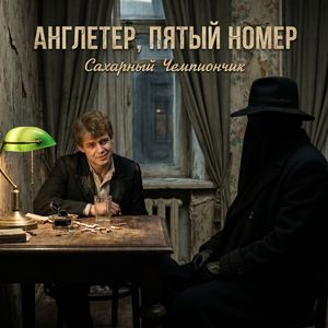 Англетер, пятый номер