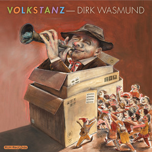 Volkstanz