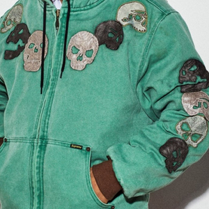 Little Bro (feat. Sonny Handsum & Attrarre)