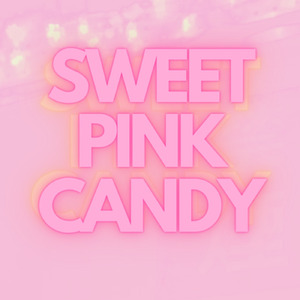 Sweet Pink Candy