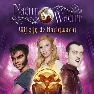 Wij zijn de Nachtwacht