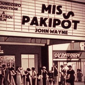 Ms. Pakipot (feat. John Wayne)