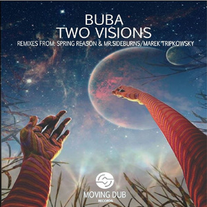 Two Visions (Marek Tripkowsky Remix)