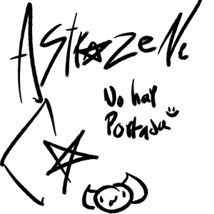 Astrazeneca