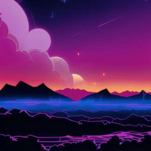 寻流星记demo 伴奏