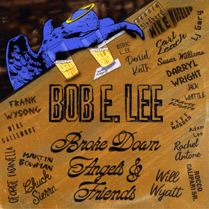 Seven (feat. Mike Gallemore, Will Wyatt, Travis Fugate & Bill Hayden)