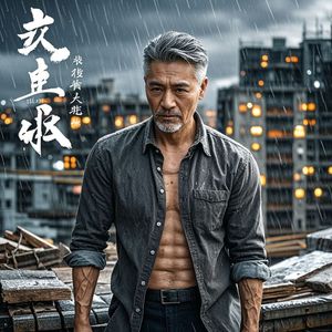 站稳这人间_陈席功