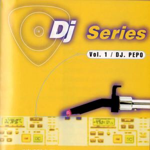 DJ Series, Vol. 1 Mix