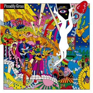 恋の道化師〜メリー・ゴーラウンド