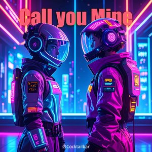 Call You Mine (Instrumental)