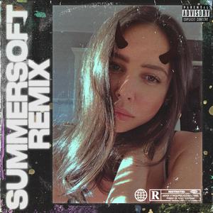 Summer Soft (feat. Septembermaru) (Remix)