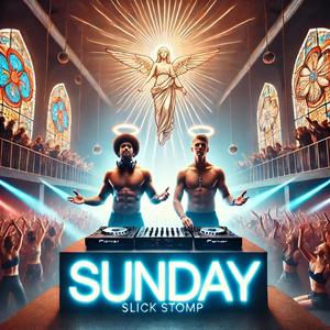 Sunday Too