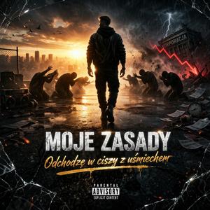 MOJE ZASADY