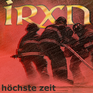 Höchste Zeit