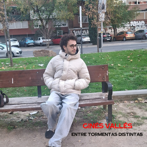 Entre tormentas distintas