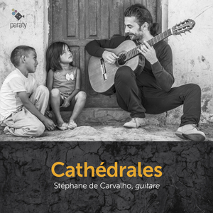Cinq Préludes pour guitare, W. 419: V. Poco animato en Ré Majeur