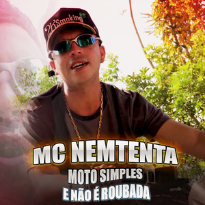 Moto Simples e Não É Roubada