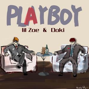 PLAYBO1（prod by 9Zi）