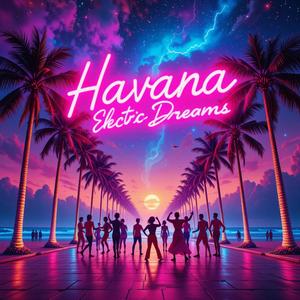 Glitter Moves the Rhythm