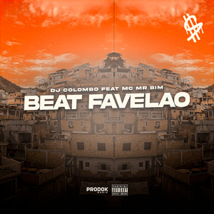 Beat Favelão
