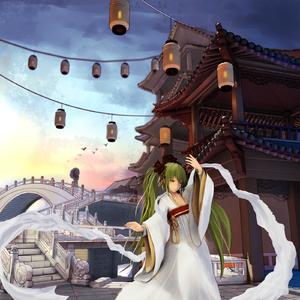 白郁琅 (feat. 初音ミク)