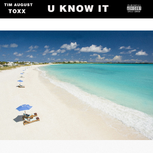 U Know It (feat. Toxx)