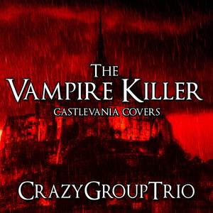 Heart of Fire (from "Castlevania") (CGT Cover)