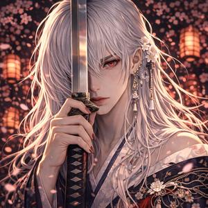 戦刃の嵐 (Senjin no Arashi)