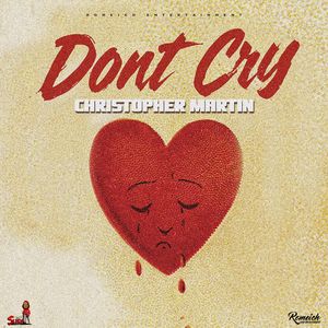 Dont Cry
