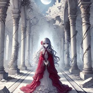 186年の幻影