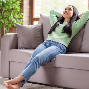 Tranquil Tunes for Restful Pause