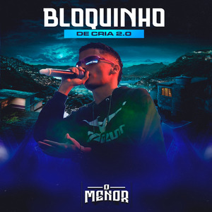 Bloquinho de Cria 2.0: Blogueirinha Safadinha / Maldita de Ex / Blogueira / Dei pro Menor / Pq Ela Tem Nojinho / Maria Fuzil / Sentando pra Vagabundo / Rebola e Mete / Safada, Bandida