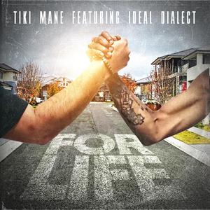 For Life (feat. IdealDialect)