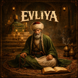 Evliya