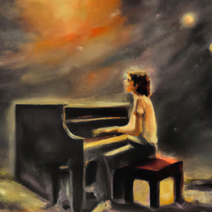 Instrumentalia (Instrumental Version)