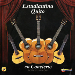 Cuchara de Palo (En Vivo)