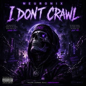I Don't Crawl