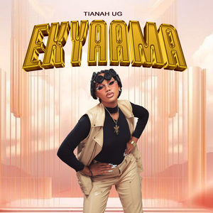 Ekyaama